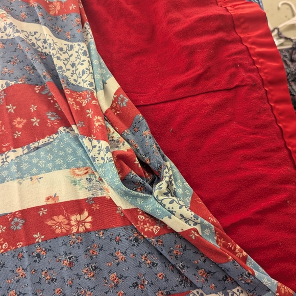 Lularoe Jessie dress - Picture 3 of 4